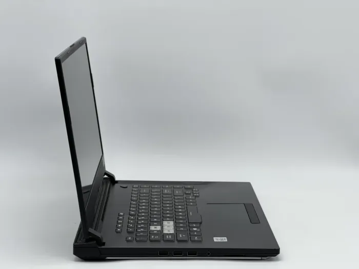 Ноутбук Asus ROG Strix G15 G512LW-XS78, i7-10750H, 16 GB, 960 GB, NVIDIA GeForce RTX 2070, 1920x1080, IPS [SH2507108] БУ - зображення 2