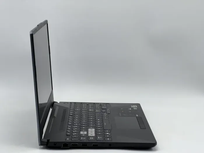 Ноутбук Asus TUF Gaming FA506IV, AMD Ryzen 7 4800H, 16 GB, 960 GB, NVIDIA GeForce RTX 2060, 1920x1080, IPS [SH24072095] БУ - зображення 2