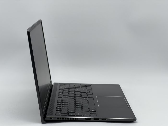 Ноутбук Dell Vostro 15 7510, i7-11800H, 16 GB, 480 GB, NVIDIA GeForce RTX 3050, 1920x1080, IPS [SH2603790] БУ - изображение 2