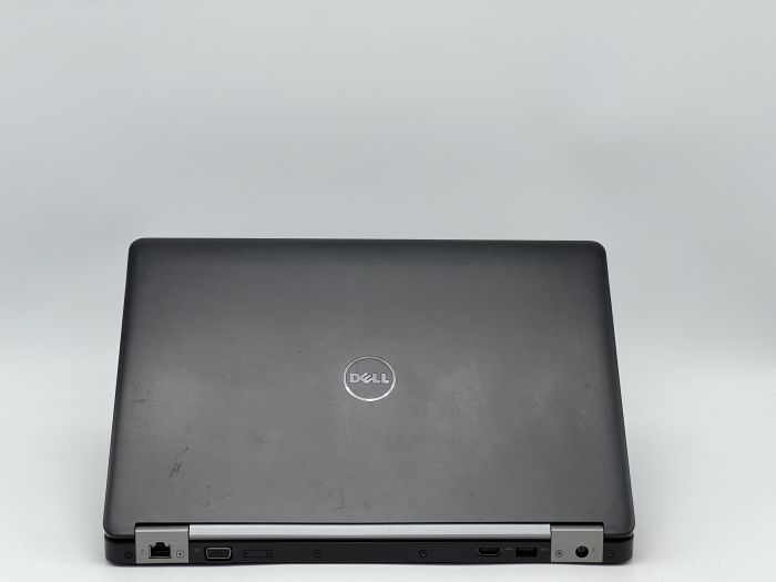Ноутбук Dell Latitude E5470, i5-6440HQ, 8 GB, 240 GB, Intel HD Graphics 530, 1920x1080, IPS [SH26051024] БУ - изображение 3