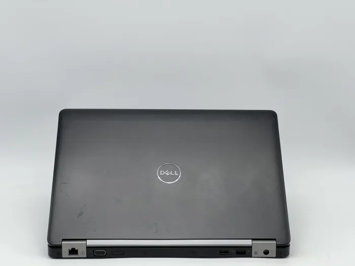 Ноутбук Dell Latitude E5470, i5-6440HQ, 8 GB, 240 GB, Intel HD Graphics 530, 1920x1080, IPS [SH26051024] БУ - зображення 3