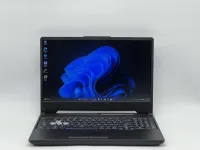 Ноутбук Asus TUF Gaming A15 TUF506IU-MS76, AMD Ryzen 7 4800H, 16 GB, 480 GB, NVIDIA GeForce GTX 1660 Ti, 1920x1080, IPS [SH26051035] БУ