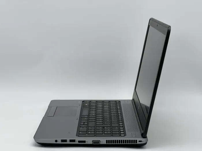 Ноутбук HP ProBook 650 G1, i5-4210M, 8 GB, 120 GB, Intel HD Graphics 4600, 1366x768, TN [2607438] БУ - изображение 3
