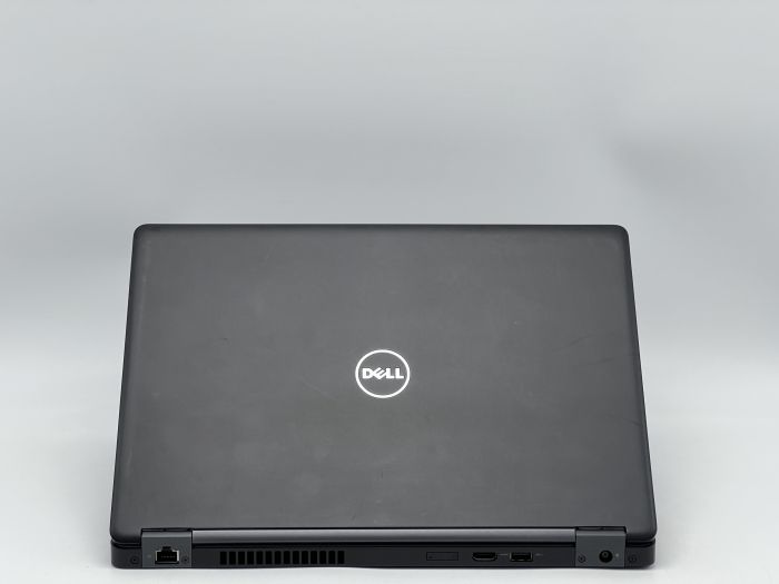 Ноутбук Dell Latitude 5480, i5-6300U, 8 GB, 240 GB, Intel HD Graphics 520, 1920x1080, IPS [SH2605740] БУ - изображение 4