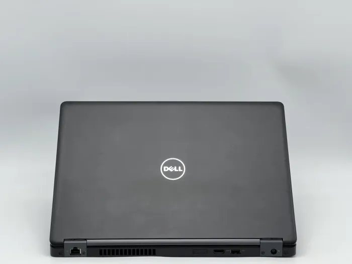 Ноутбук Dell Latitude 5480, i5-6300U, 8 GB, 240 GB, Intel HD Graphics 520, 1920x1080, IPS [SH2605740] БУ - изображение 4
