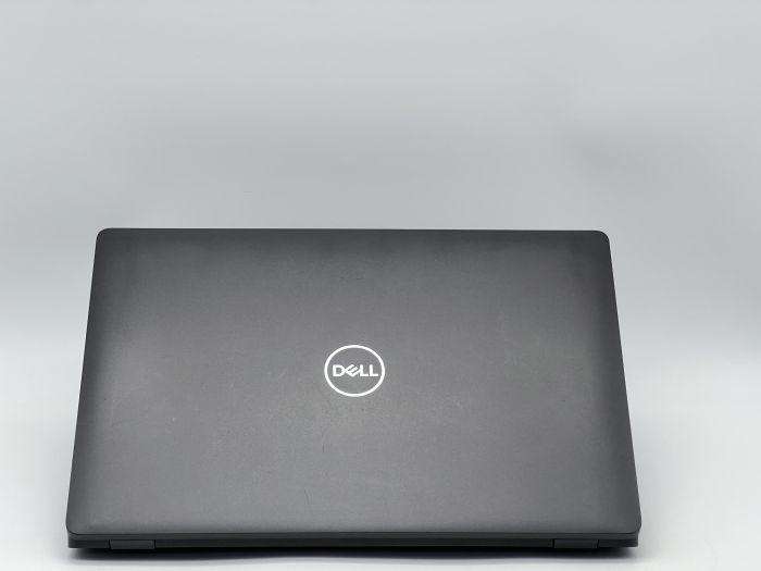 Ноутбук Dell Latitude 5500, i5-8265U, 16 GB, 240 GB, Intel UHD 620, 1920x1080, IPS [SH2504924] БУ - изображение 4