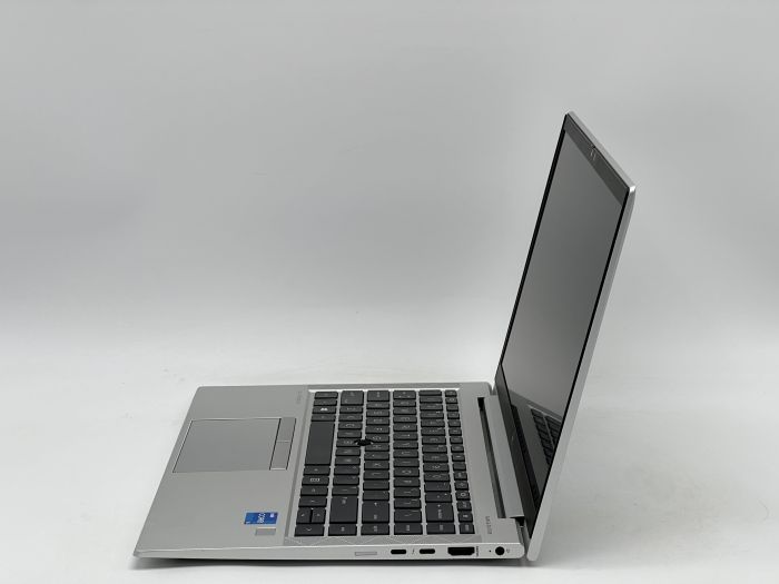 Ноутбук HP EliteBook 840 G8, i5-1135G7, 16 GB, 240 GB, Intel Iris Xe Graphics, 1920x1080, IPS [SH2607957] БУ - изображение 3
