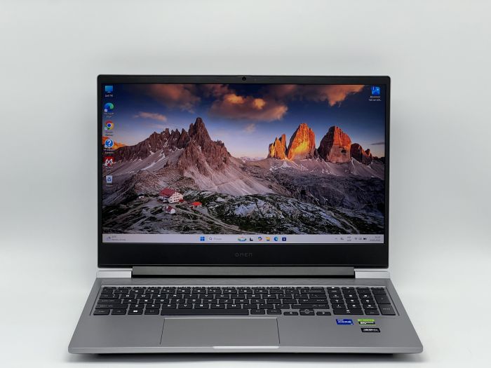Ноутбук HP Omen 16-ae0001NR, i7-14700HX, 32 GB, 960 GB, NVIDIA GeForce RTX 4070, 1920x1080, IPS [SH2604046] БУ - изображение 1