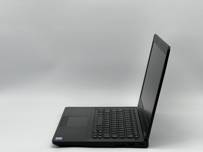 Ноутбук Dell Latitude E5470, i5-6300U, 8 GB, 120 GB, Intel HD Graphics 520, 1366x768, TN [SH26051341] БУ - изображение 3