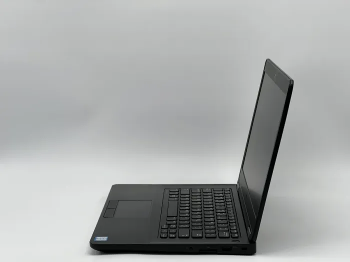 Ноутбук Dell Latitude E5470, i5-6300U, 8 GB, 120 GB, Intel HD Graphics 520, 1366x768, TN [SH26051341] БУ - зображення 3