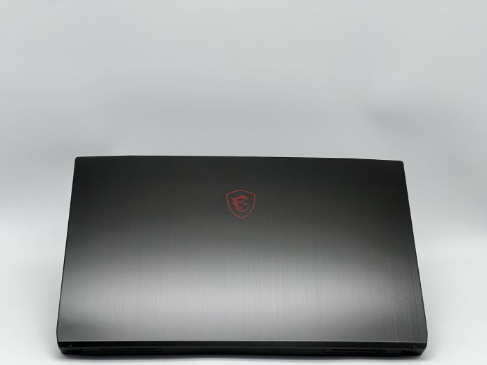 Ноутбук MSI Thin GF75 Thin 10SCSXR, i5-10300H, 16 GB, 480 GB, NVIDIA GeForce GTX 1650 Ti, 1920x1080, IPS [SH26021789] БУ - изображение 4
