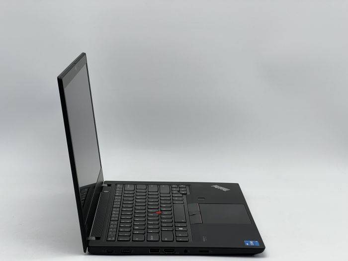 Ноутбук Lenovo ThinkPad T14 Gen 2, i5-1135G7, 16 GB, 480 GB, Intel Iris Xe Graphics, 1920x1080, IPS [SH2603770] БУ - зображення 2