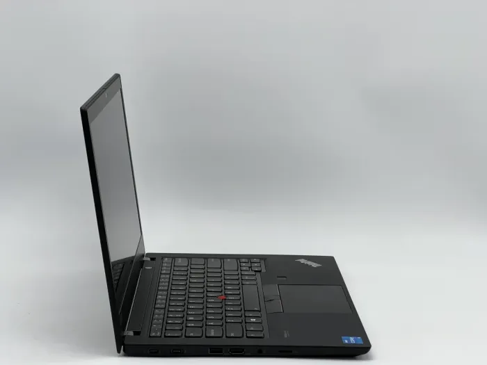 Ноутбук Lenovo ThinkPad T14 Gen 2, i5-1135G7, 16 GB, 480 GB, Intel Iris Xe Graphics, 1920x1080, IPS [SH2603770] БУ - зображення 2
