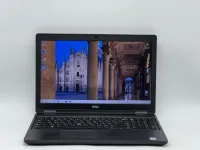 Ноутбук Dell Latitude 5590, i5-7300U, 8 GB, 120 GB, Intel HD Graphics 620, 1366x768, TN [SH2606137] БУ