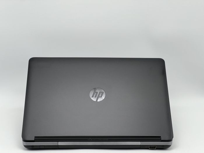 Ноутбук HP ProBook 650 G1, i5-4210M, 8 GB, 120 GB, Intel HD Graphics 4600, 1366x768, TN [2607436] БУ - изображение 4
