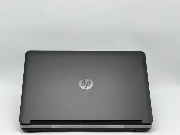 Ноутбук HP ProBook 650 G1, i5-4210M, 8 GB, 120 GB, Intel HD Graphics 4600, 1366x768, TN [2607436] БУ - изображение 4