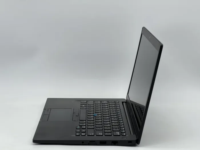 Ноутбук Dell Latitude 7480, i5-7300U, 8 GB, 120 GB, Intel HD Graphics 620, 1920x1080, IPS [SH2607496] БУ - зображення 3