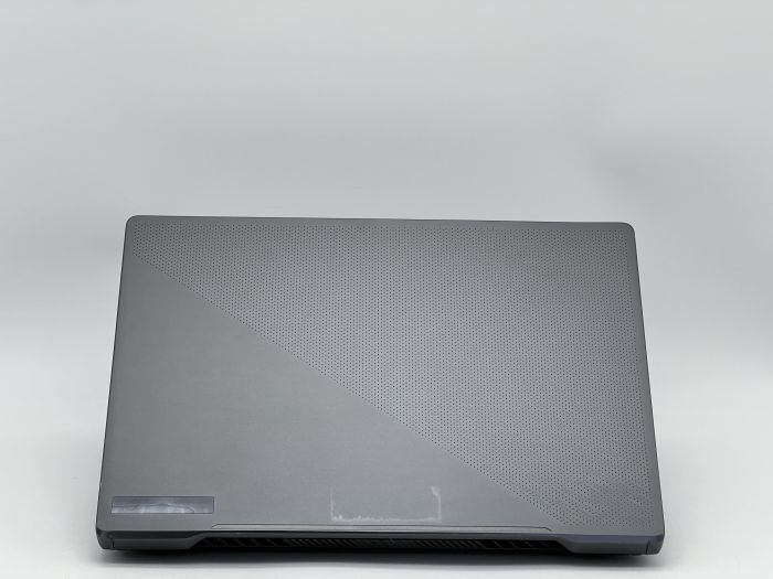 Ноутбук Asus ROG Zephyrus G16 GU603VI, i7-13620H, 32 GB, 960 GB, NVIDIA GeForce RTX 4070, 1920x1200, IPS [SH2603096] БУ - зображення 4