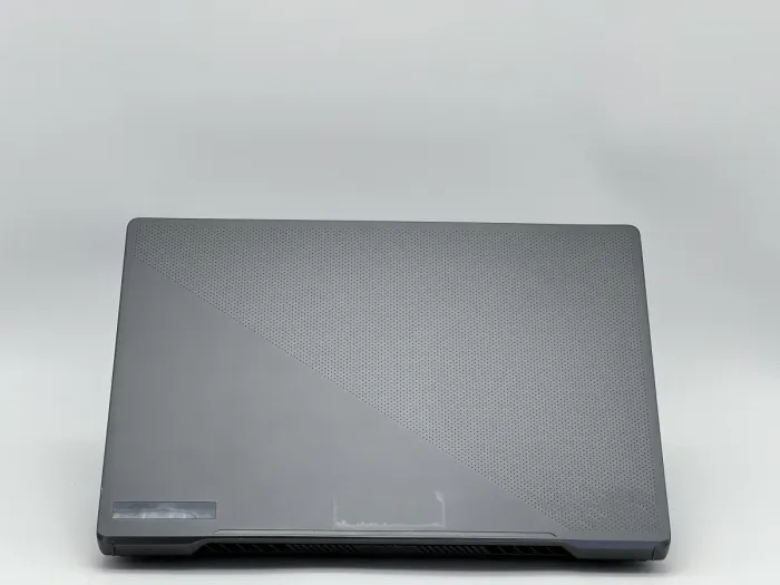 Ноутбук Asus ROG Zephyrus G16 GU603VI, i7-13620H, 32 GB, 960 GB, NVIDIA GeForce RTX 4070, 1920x1200, IPS [SH2603096] БУ - зображення 4