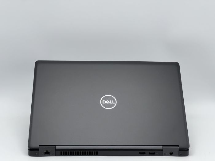 Ноутбук Dell Latitude 5590, i5-7300U, 8 GB, 120 GB, Intel HD Graphics 620, 1366x768, TN [SH26061040] БУ - изображение 4