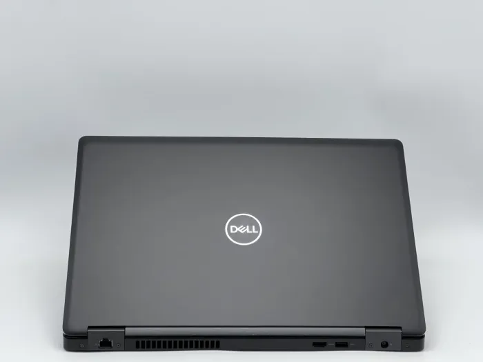 Ноутбук Dell Latitude 5590, i5-7300U, 8 GB, 120 GB, Intel HD Graphics 620, 1366x768, TN [SH26061040] БУ - зображення 4