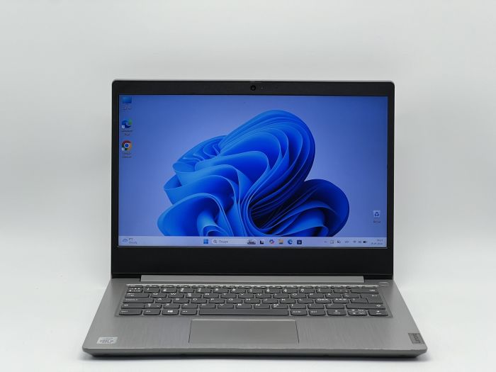 Ноутбук Lenovo IdeaPad 3 14IIL05, i5-1035G1, 20 GB, 240 GB, Intel UHD Graphics, 1920x1080, TN [NS25031835] БУ - зображення 1