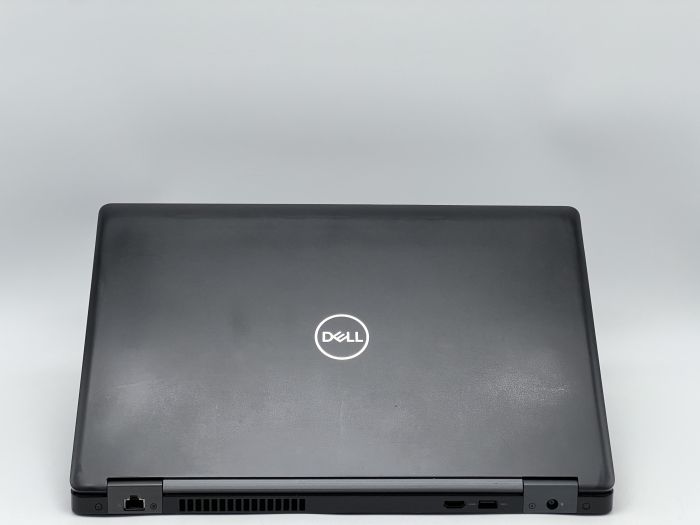Ноутбук Dell Latitude 5590, i5-7300U, 8 GB, 120 GB, Intel HD Graphics 620, 1366x768, TN [SH2606964] БУ - изображение 4