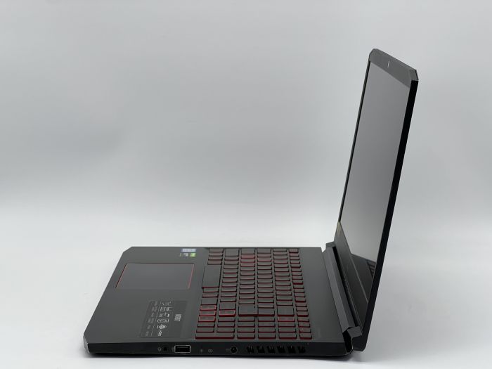 Ноутбук Acer Nitro 715-5173BU, i7-9750H, 16 GB, 960 GB, NVIDIA GeForce GTX 1650, 1920x1080, IPS [SH25121314] БУ - изображение 3