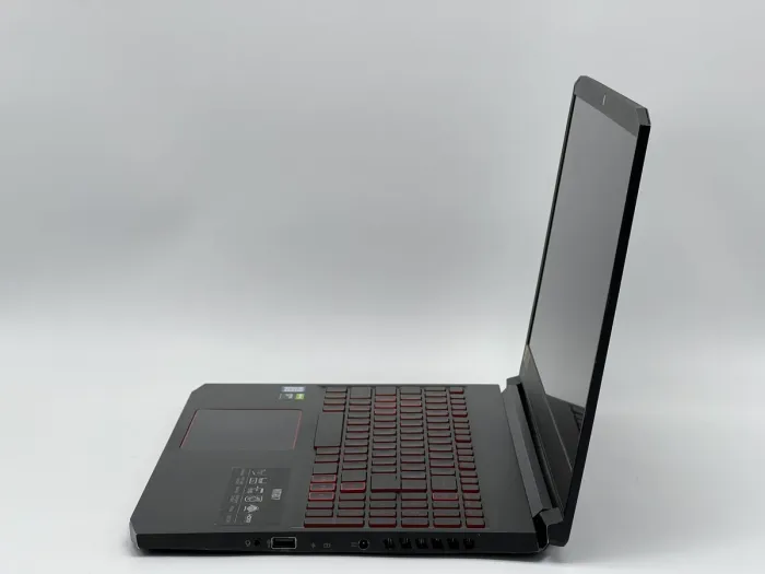 Ноутбук Acer Nitro 715-5173BU, i7-9750H, 16 GB, 960 GB, NVIDIA GeForce GTX 1650, 1920x1080, IPS [SH25121314] БУ - зображення 3