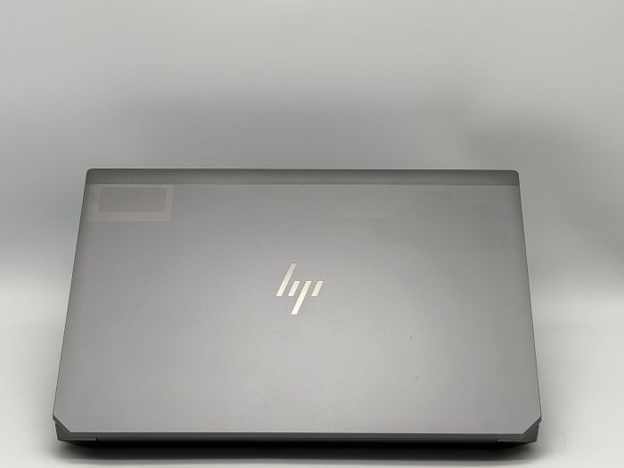 Ноутбук HP ZBook 17 G5, i7-8850H, 16 GB, 480 GB, NVIDIA  Quadro P4200, 1920x1080, IPS [SH2605333] БУ - изображение 4
