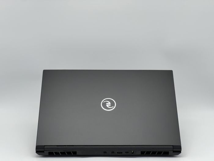 Ноутбук EVOO EG-LP10-BK20J03093, i5-10300H, 16 GB, 480 GB, NVIDIA GeForce GTX 1650, 1920x1080, IPS [SH2603304] БУ - изображение 4