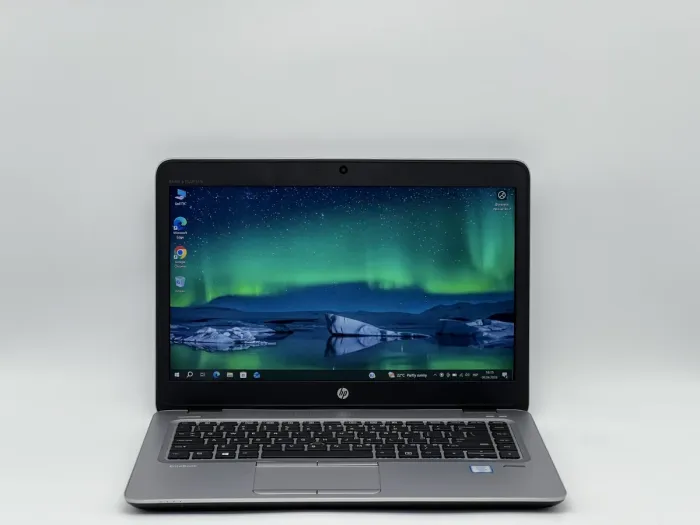 Ноутбук HP EliteBook 840 G3, i7-6600U, 8 GB, 240 GB, Intel HD Graphics 520, 1920x1080, TN [SH2605335] БУ - зображення 1