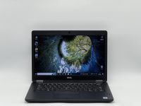 Ноутбук Dell Latitude 5480, i5-6300U, 8 GB, 120 GB, Intel HD Graphics 520, 1920x1080, IPS [SH2603799] БУ