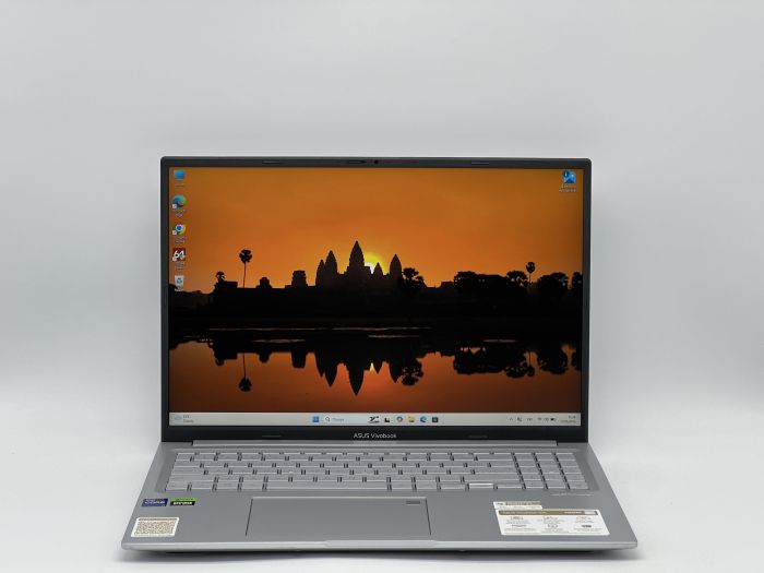 Ноутбук Asus VivoBook 16x K3605V, i9-13900H, 16 GB, 960 GB, NVIDIA GeForce RTX 4050, 1920x1200, IPS [SH2603091] БУ - изображение 1