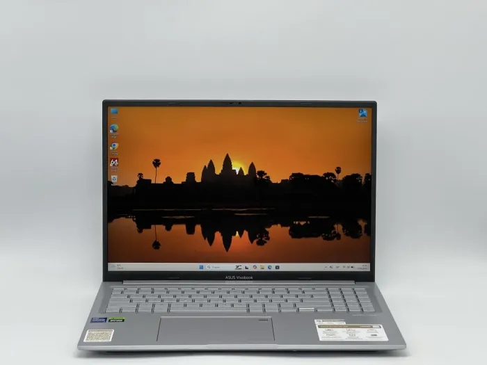 Ноутбук Asus VivoBook 16x K3605V, i9-13900H, 16 GB, 960 GB, NVIDIA GeForce RTX 4050, 1920x1200, IPS [SH2603091] БУ - изображение 1