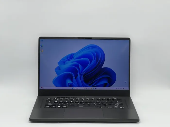 Ноутбук Asus ROG GA503RM-HQ079, AMD Ryzen 7 6800HS, 24 GB, 960 GB, NVIDIA GeForce RTX 3060, 2560x1440, IPS [OX2602627] БУ - зображення 1