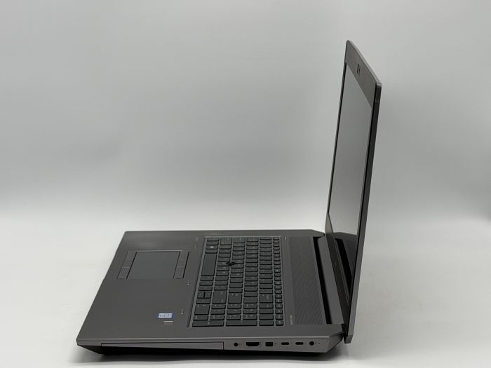 Ноутбук HP ZBook 17 G5, i7-8850H, 16 GB, 480 GB, NVIDIA  Quadro P4200, 1920x1080, IPS [SH2606959] БУ - изображение 3