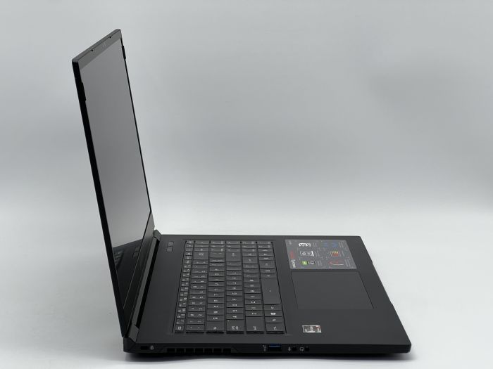 Ноутбук Maingear Vector Pro 2 MG-VCP17A3070, AMD Ryzen 9 5900HX, 32 GB, 480 GB, NVIDIA GeForce RTX 3070, 2560x1440, IPS [SH26031368] БУ - изображение 2