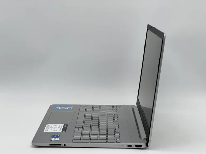 Ноутбук HP 15-dy2045nr, i5-1135G7, 16 GB, 240 GB, Intel Iris Xe Graphics, 1920x1080, IPS [SH2604912] БУ - зображення 3