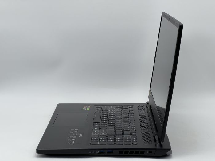 Ноутбук Acer Nitro 17 AN17-42-R9TH, AMD Ryzen 7 8845HS, 16 GB, 960 GB, NVIDIA GeForce RTX 4060, 1920x1080, IPS [SH26051338] БУ - зображення 3