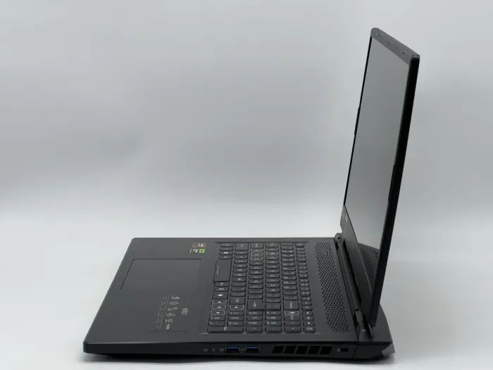 Ноутбук Acer Nitro 17 AN17-42-R9TH, AMD Ryzen 7 8845HS, 16 GB, 960 GB, NVIDIA GeForce RTX 4060, 1920x1080, IPS [SH26051338] БУ - изображение 3