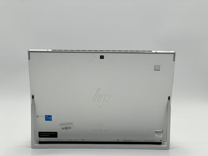 Ноутбук HP Elite X2 G8 Tablet, i5-1135G7, 16 GB, 480 GB, Intel Iris Xe Graphics, 1920x1280, IPS [SH2605219] БУ - зображення 5