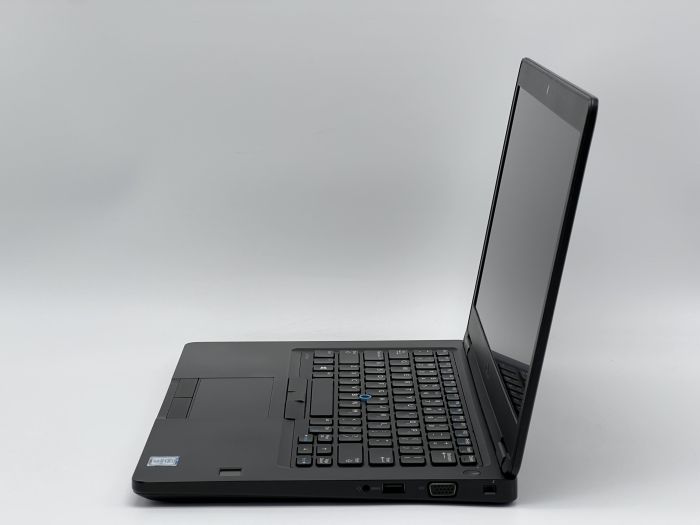 Ноутбук Dell Latitude 5480, i5-6300U, 8 GB, 240 GB, Intel HD Graphics 520, 1920x1080, IPS [SH26031318] БУ - изображение 3