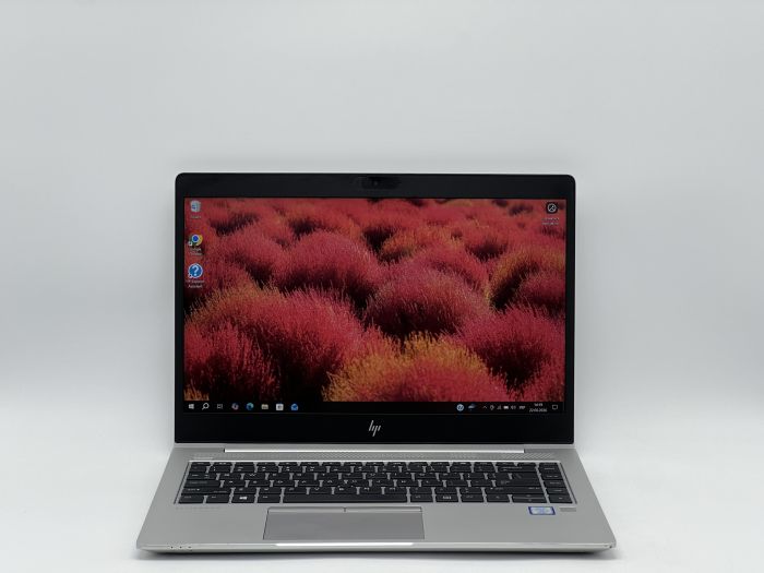 Ноутбук HP EliteBook 840 G5, i5-8350U, 8 GB, 240 GB, Intel UHD Graphics 620, 1920x1080, IPS [SH2604668] БУ - изображение 1