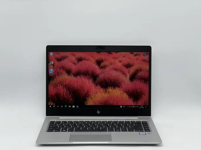 Ноутбук HP EliteBook 840 G5, i5-8350U, 8 GB, 240 GB, Intel UHD Graphics 620, 1920x1080, IPS [SH2604668] БУ - зображення 1