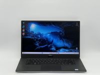 Ноутбук Dell Precision 5540, i7-9850H, 16 GB, 480 GB, Nvidia Quadro T2000, 1920x1080, IPS [SH26031219] БУ