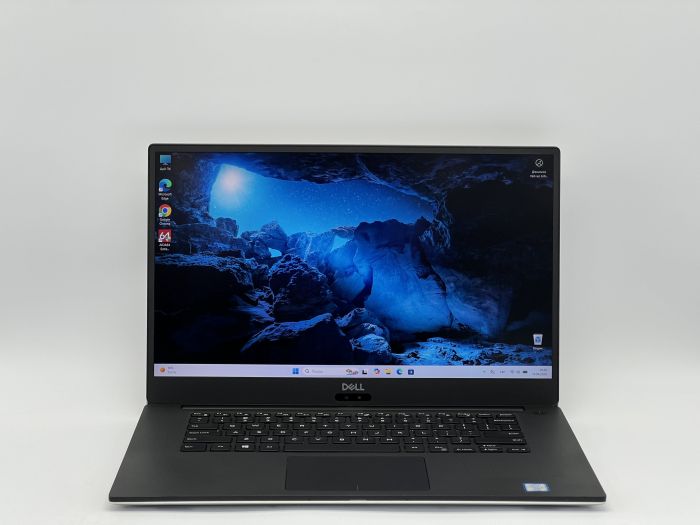 Ноутбук Dell Precision 5540, i7-9850H, 16 GB, 480 GB, Nvidia Quadro T2000, 1920x1080, IPS [SH26031219] БУ - изображение 1