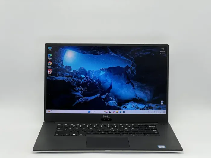 Ноутбук Dell Precision 5540, i7-9850H, 16 GB, 480 GB, Nvidia Quadro T2000, 1920x1080, IPS [SH26031219] БУ - изображение 1
