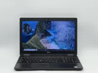 Ноутбук Dell Latitude 5590, i5-7300U, 8 GB, 120 GB, Intel HD Graphics 620, 1366x768, TN [SH26061008] БУ