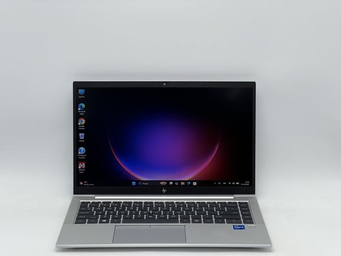 Ноутбук HP EliteBook 840 G8, i5-1145G7, 16 GB, 240 GB, Intel Iris Xe Graphics, 1920x1080, IPS [SH26061025] БУ - изображение 1